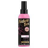 Almond Oil volumizing hair spray 150ml