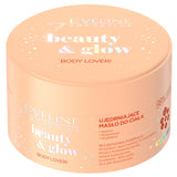 Beauty & Glow Firming Body Butter 200ml