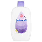 Johnson's Bedtime Baby Lotion body milk for bedtime 300ml