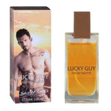 Lucky Guy Eau de Toilette Spray 100ml