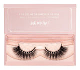 False Eyelashes false eyelashes on the Kiss Me strip 1 pair