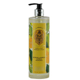 Shower Gel Boboli Citrus 500ml shower gel