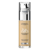 True Match Foundation 3D-3W Warm Undertone face foundation 30ml
