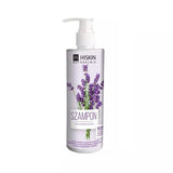 Natural shampoo for blond hair 300ml