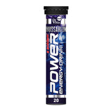 Hussarion Power Energy Drink dietary supplement 20 effervescent tablets