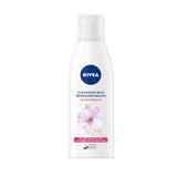Mild cleansing milk for dry and sensitive skin 200ml