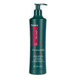 No Red Mask For Brunette hair mask for brunettes 350ml