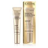 Magical Perfection Concealer eye concealer eliminating dark circles and signs of fatigue 01 Light 15ml
