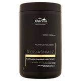 Platinum Classic Lightener hair bleach 500g
