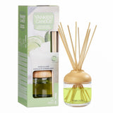 Reed Diffuser aroma sticks with a Vanilla Lime diffuser 120ml