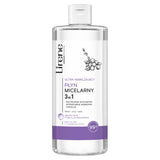 Ultra-moisturizing micellar water 3in1 400ml