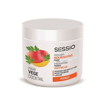 Hair Vege Cocktail Emollient Nourishing Mask Mango 450g