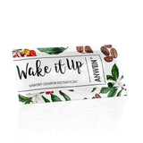 Wake It Up enzymatic coffee shampoo 10ml