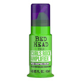 Bed Head Curls Rock Amplifier Cream cream for styling curly hair 43ml