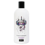 2in1 Lama body wash gel and hair shampoo 300ml