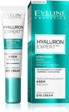 Hyaluron Expert anti-wrinkle eye cream 15ml