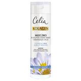 Collagen milk for face cleansing and eye make-up removal with a skylight 200ml