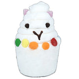Llama Mia Bath Mallow butter bath cupcake 50g