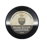 Beard Styler Cream 150ml beard styling cream