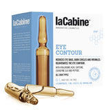 Eye Contour face ampoules reducing bags and dark circles under the eyes 10x2ml