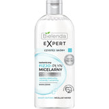 Expert Clean Skin isotonic physio-micellar fluid Moisturizing 400ml