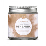 Natural Toothpawder natural refreshing tooth powder with cinnamon 45g