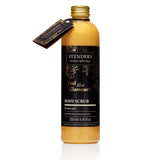 24 Carat Gold Body Scrub body scrub 250ml