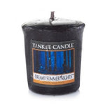 Scented candle sampler Summer Nights 49g