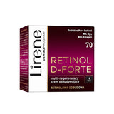 Retinol D-Forte 70+ multi-regenerating night cream 50ml