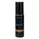 Ideal Matt Mattifying Foundation mineral matting foundation 302 Light Sun 30ml