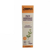 Face Gommage Moisturizing enzymatic moisturizing face cream 75ml