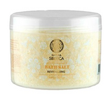 Revitalizing Bath Salt nourishing bath salt 600g