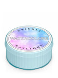 Daylight fragrant candle Watercolors 35g