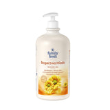 Wealth of Honey moisturizing creamy shower gel 1000ml