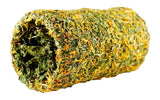 Marigold tunnel with plantain 17cm HS.18A
