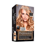 Glam Lights Preference lightening cream No 1