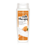 Milk Therapy Almond shower milk with vitamins Intensive regeneration 350ml