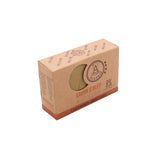 Aleppo Soap Orange Fleur soap 100g