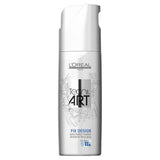 Tecni.Art Fix Design precise spray for local fixation 200 ml