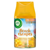 Beach Escapes refill for automatic air freshener Juicy Mango from Maui 250ml