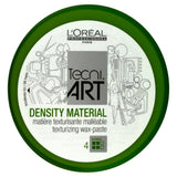 Tecni.Art Density Material plastic structuring wax 100 ml