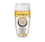 Golden Skin Care liquid for removing make-up eyes and lips with argan oil 150ml