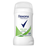 Aloe Vera Scent Anti-Perspirant 48h antiperspirant stick 40ml