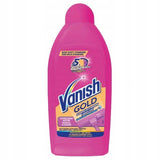 Gold Carpet Care carpet shampoo manual cleaning 500ml