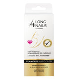 Glamor Hardener extreme nail hardener 10ml