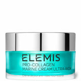 Pro-Collagen Marine Cream Ultra Rich rich anti-wrinkle day cream 50ml
