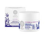 Toundra Au Crepuscule Deep Repairing Night Face Cream Regenerating Night Face Cream Rose Hydrolate Rose de Grasse & Rhodiola Rosea 50ml