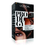 Prodigy hair dye 4.15 Siena