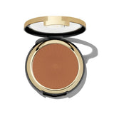 Silky Matte Bronzing Powder bronzer in compact 04 Sun Drenched 9.5g