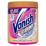 Gold Pink powder for removing stains from fabrics 940g